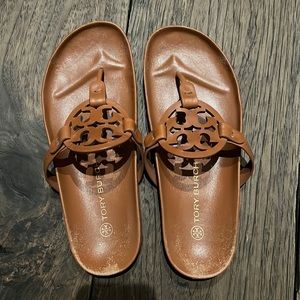 Tory Burch Cloud Sandal